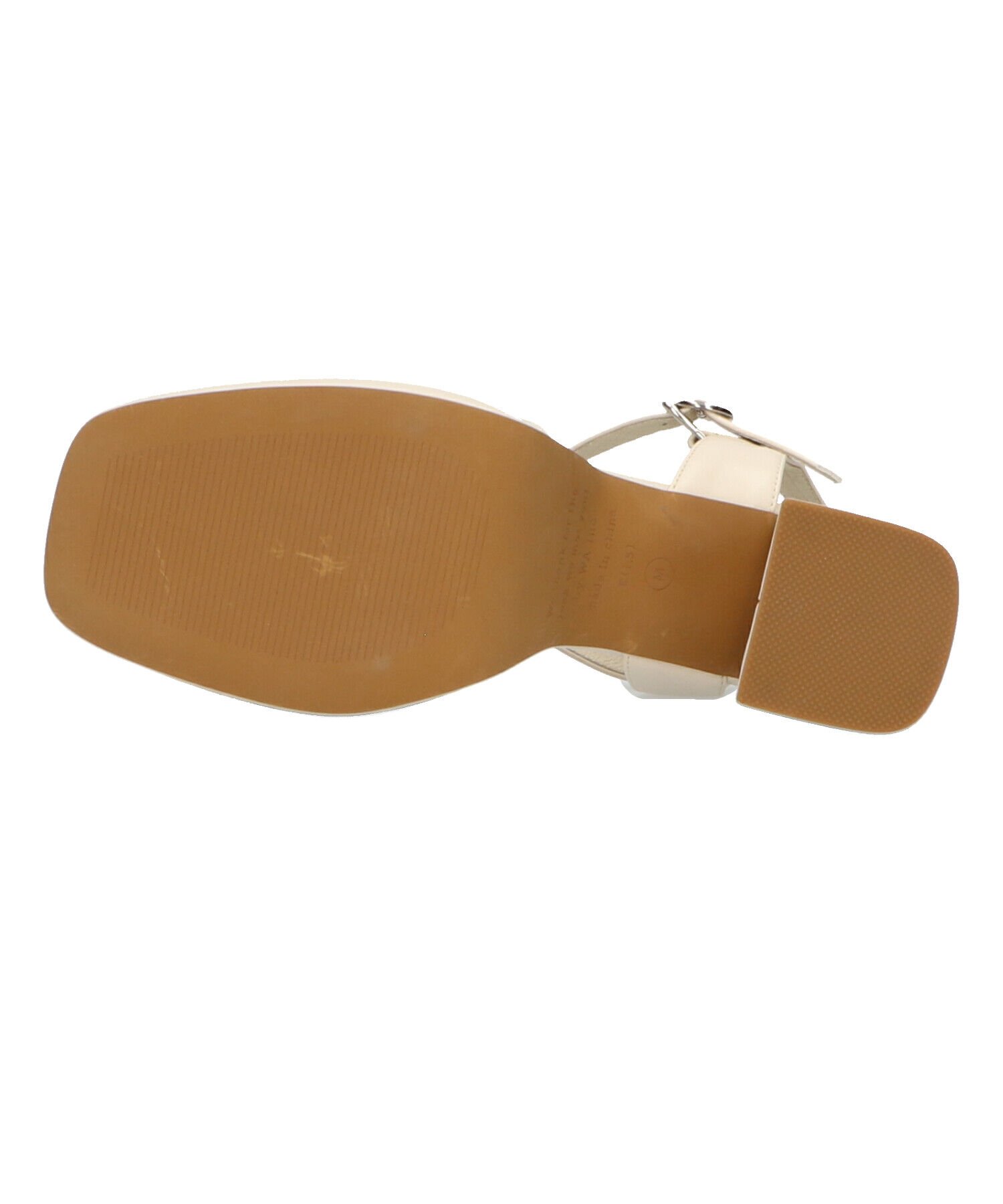 ORiental TRaffic「プラットフォームクロスベルトサンダル/41214」|サンダル|