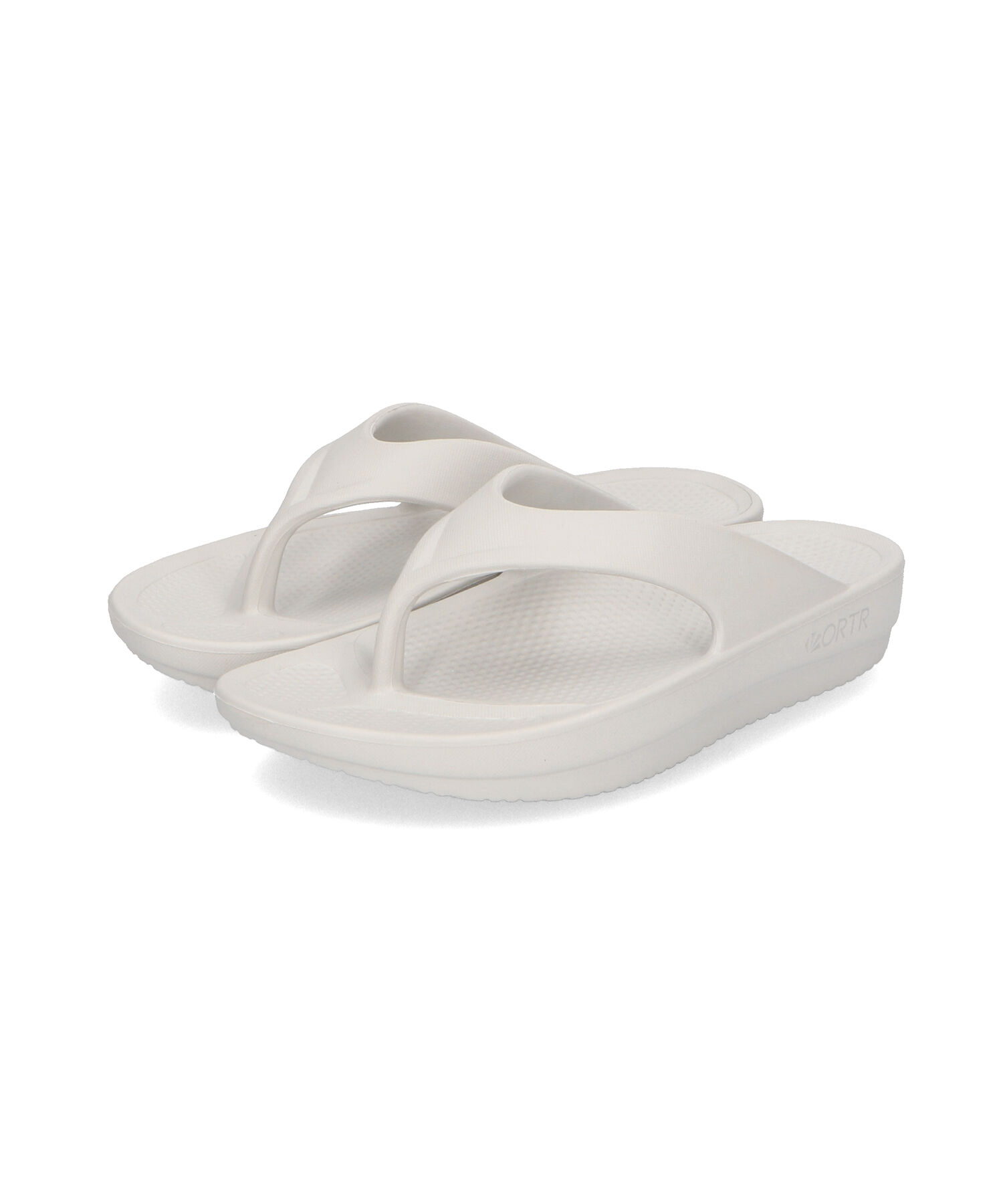 ORiental TRaffic「【リカバリーサンダル】EVAトングサンダル/OT3218 トング サンダル 人気 トレンド 売れてる 軽い」|サンダル|