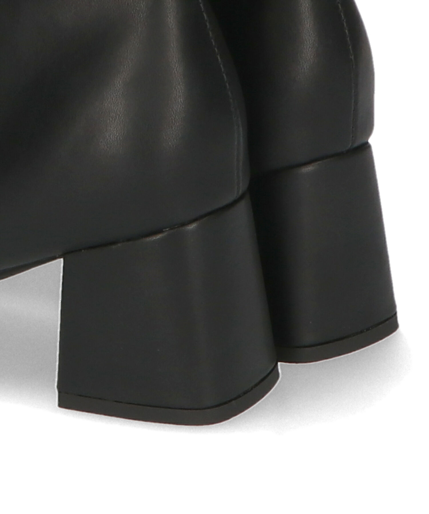 ORiental TRaffic「サイドリボンショートブーツ/41430」|ショートブーツ|