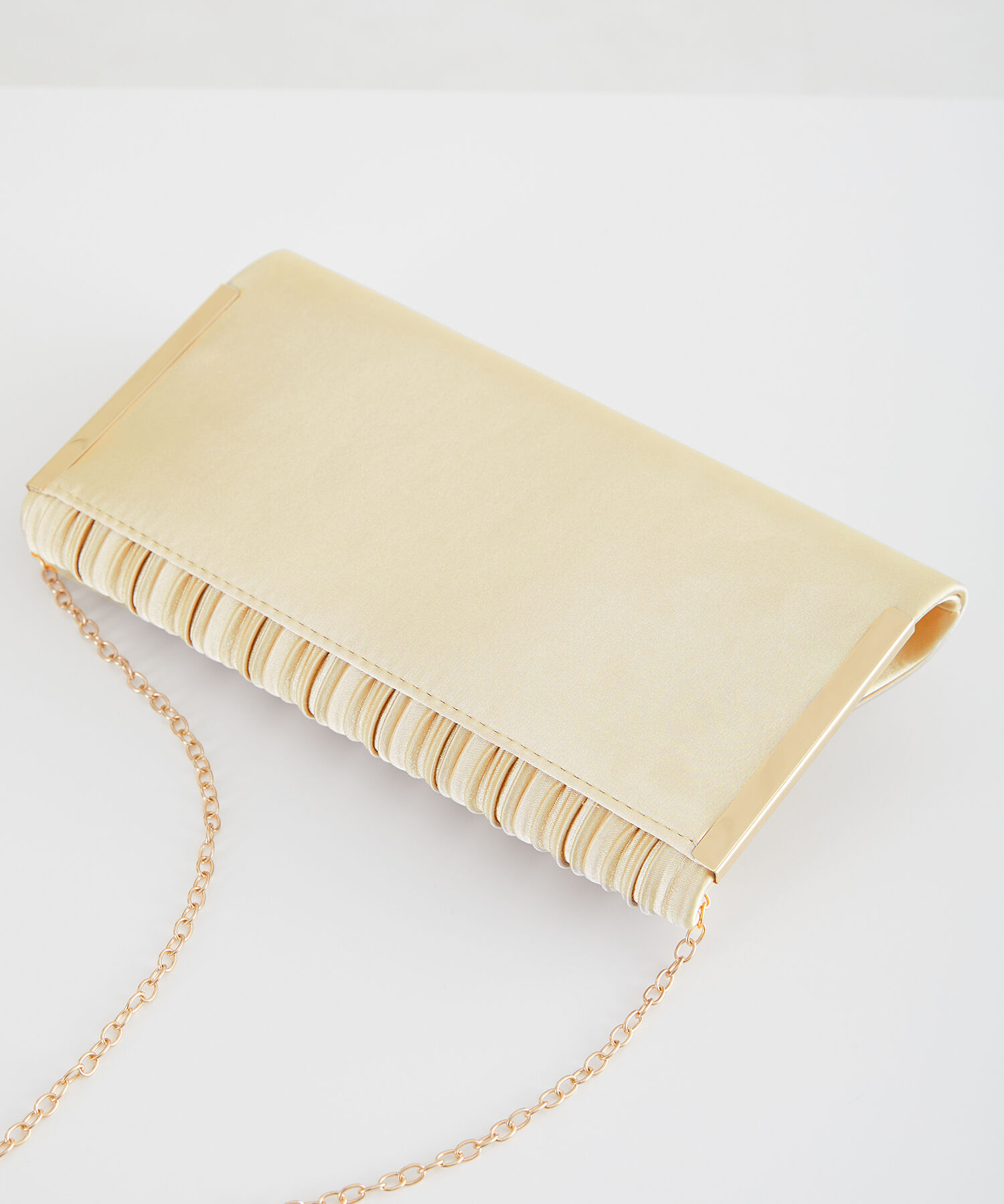 ORiental TRaffic「レタークラッチバッグ/MOB004」|ショルダー・メッセンジャー|