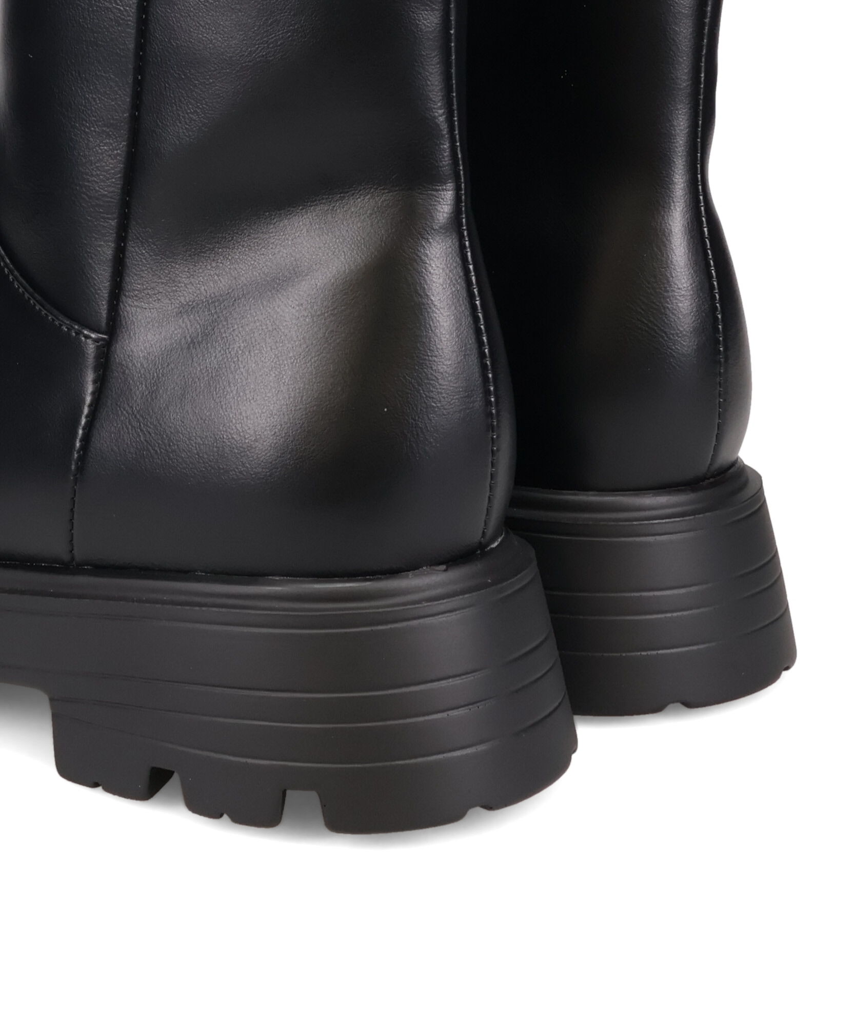 WA Oriental TRaffic「タンクソール ラウンド ショートブーツ /52409 防寒」|ショートブーツ|