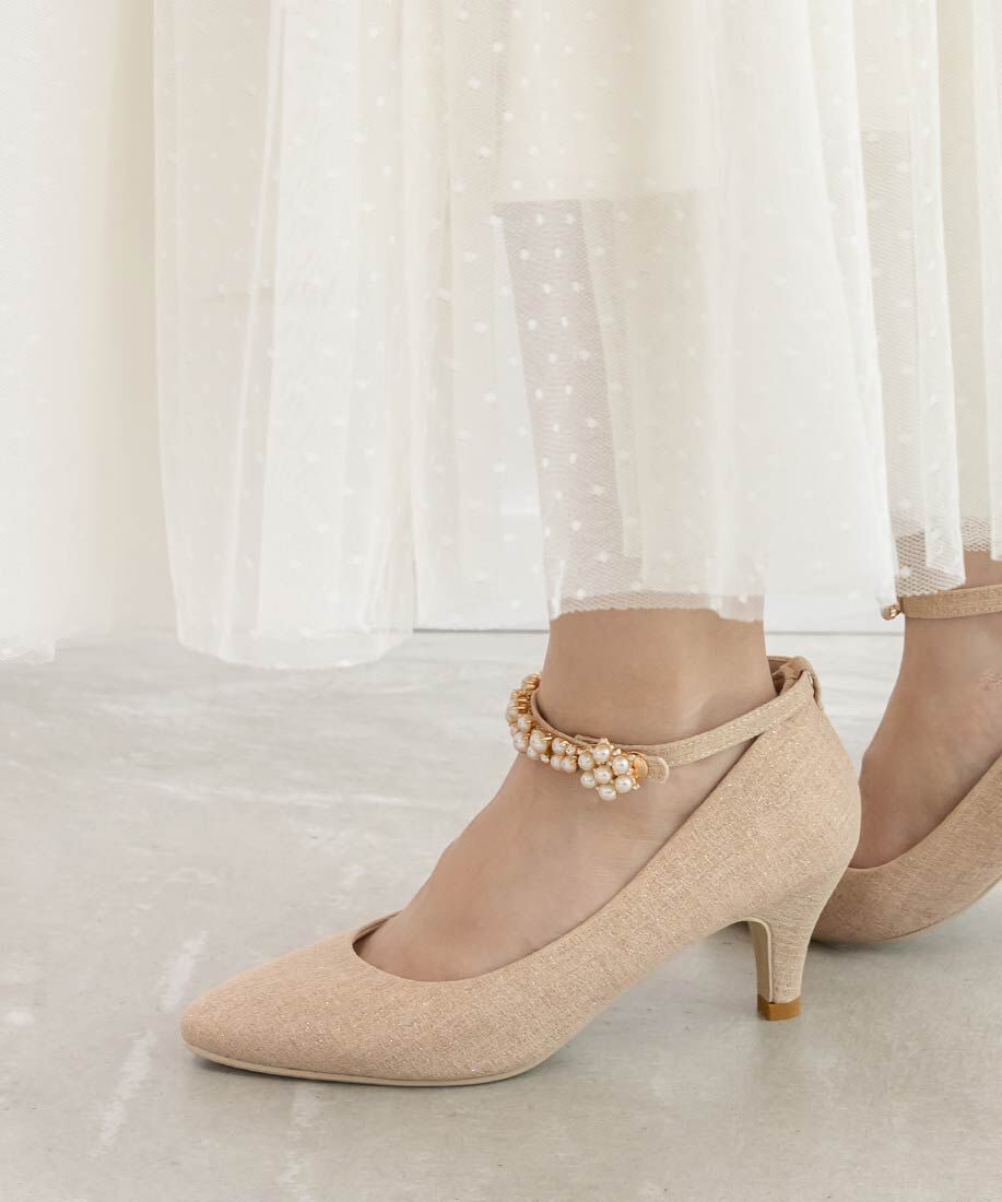  「7WAYパンプス」|パンプス|