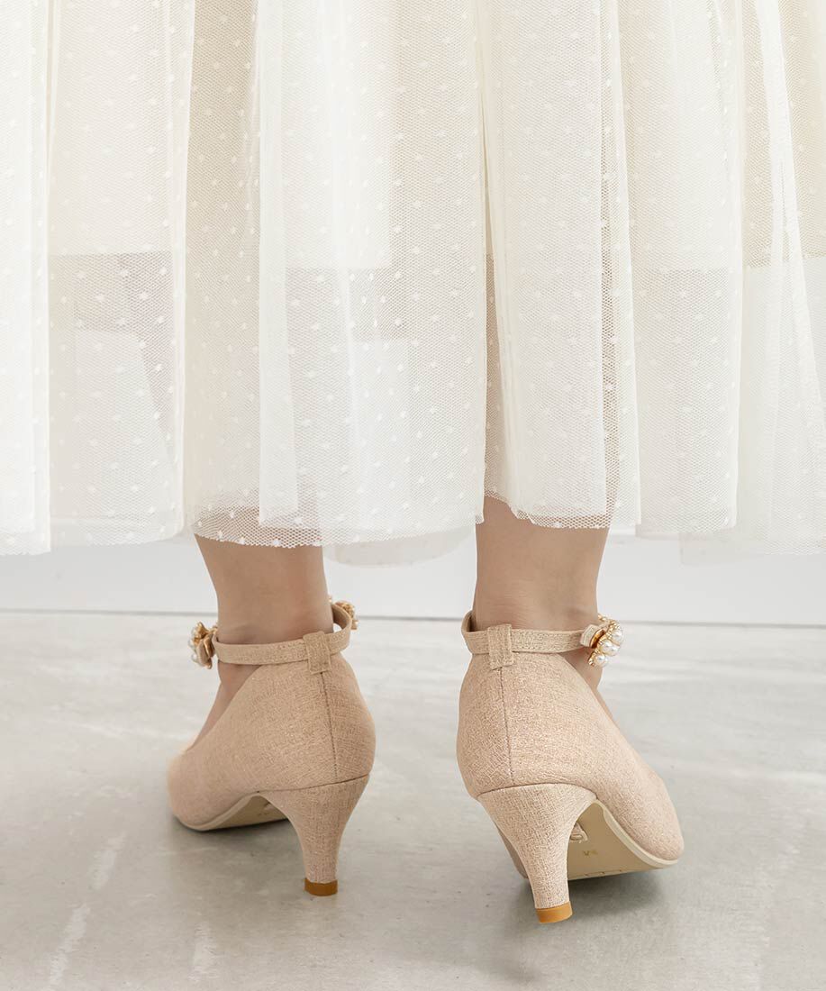  「7WAYパンプス」|パンプス|