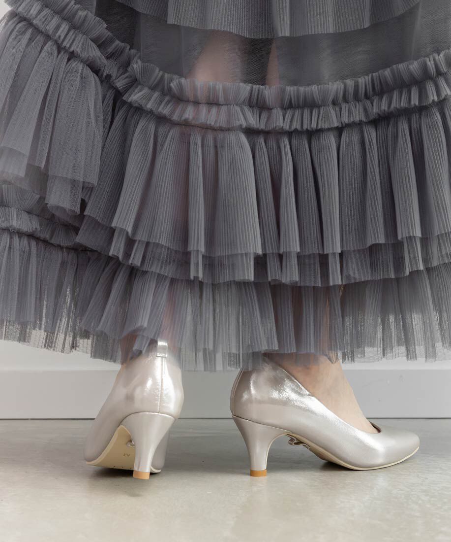  「7WAYパンプス」|パンプス|