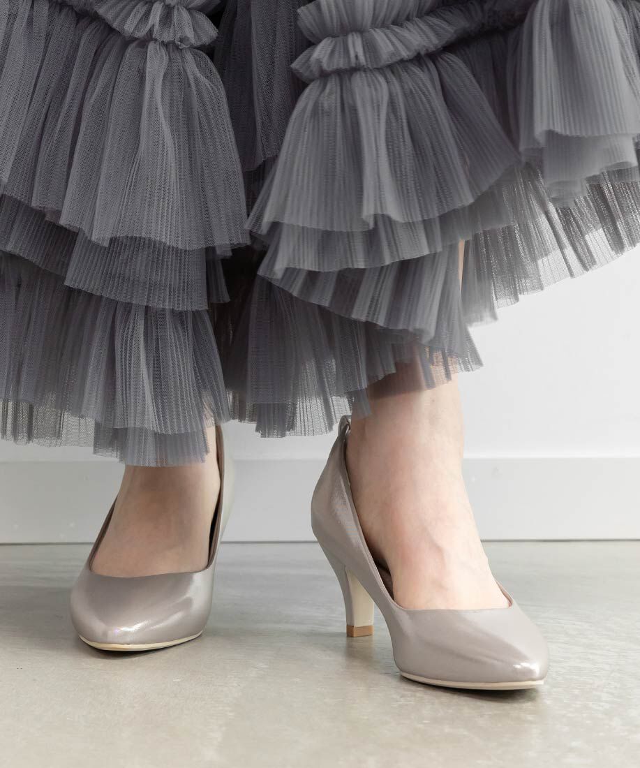  「7WAYパンプス」|パンプス|