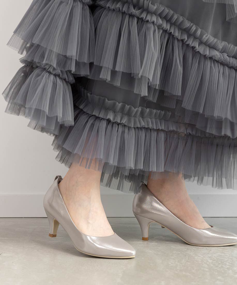  「7WAYパンプス」|パンプス|