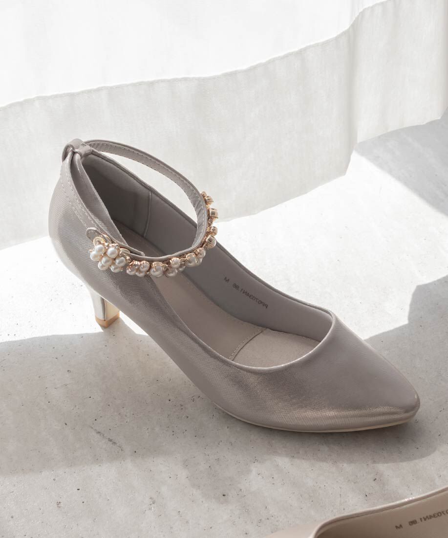  「7WAYパンプス」|パンプス|