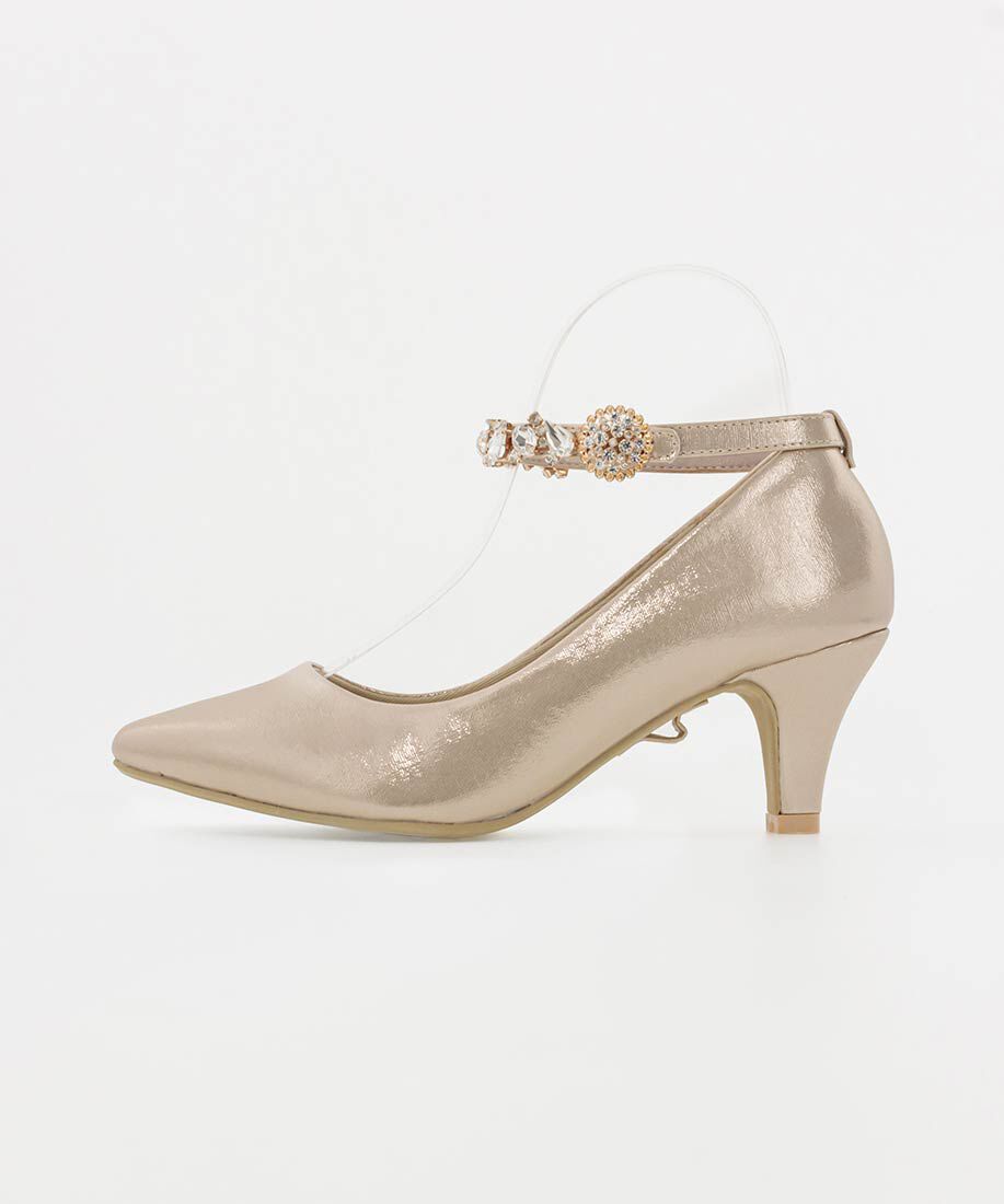  「7WAYパンプス」|パンプス|