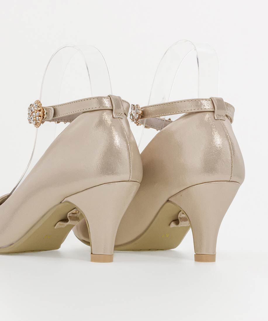  「7WAYパンプス」|パンプス|