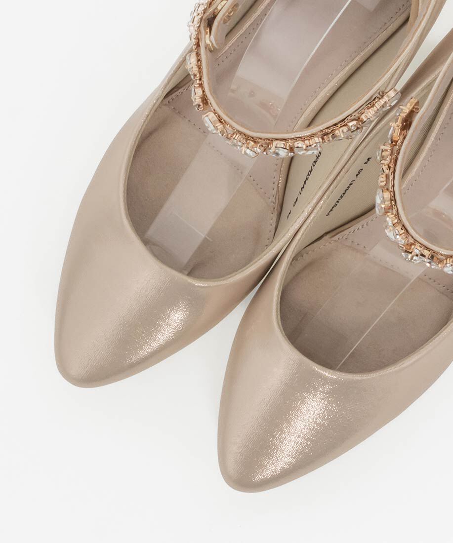  「7WAYパンプス」|パンプス|