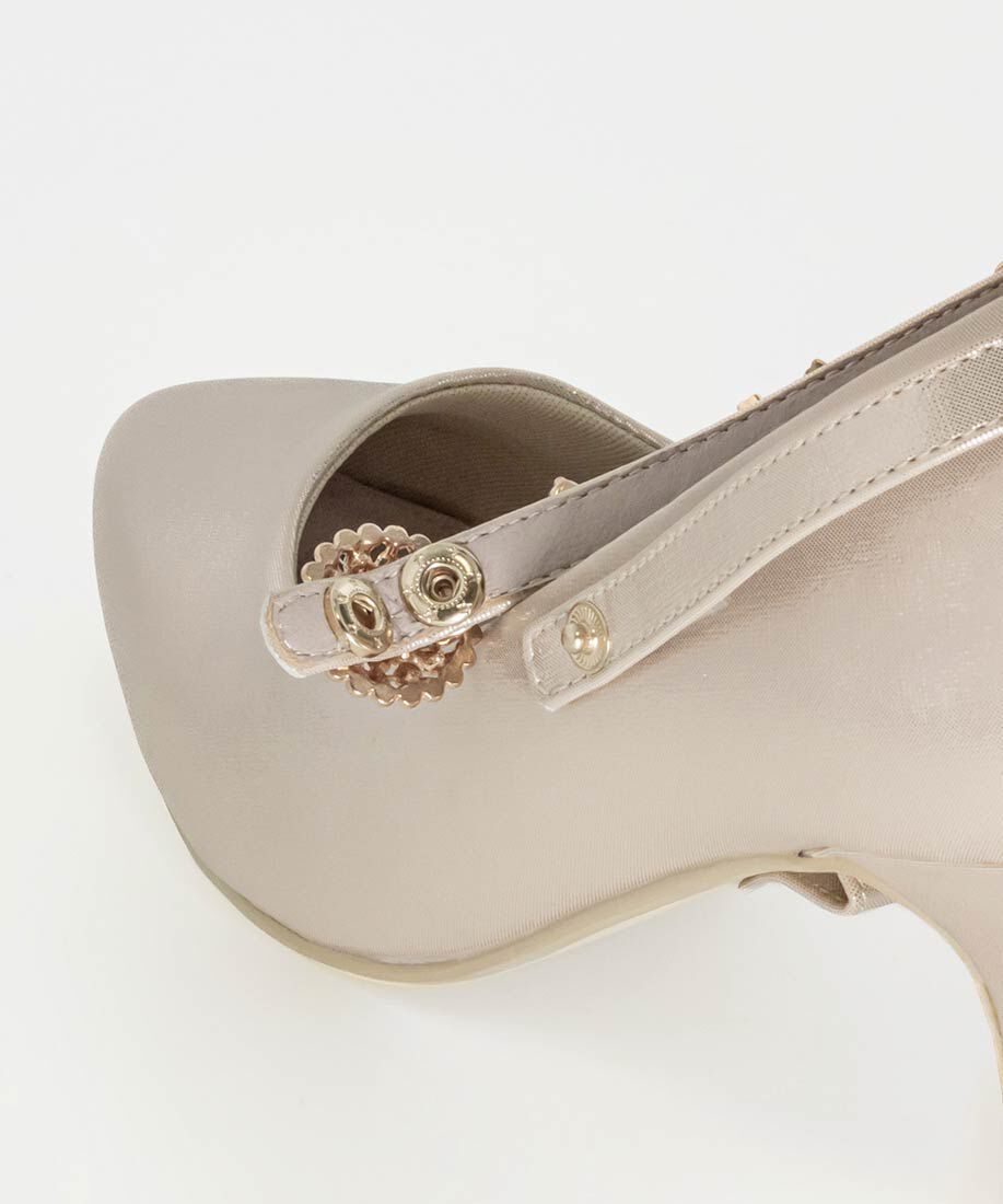  「7WAYパンプス」|パンプス|