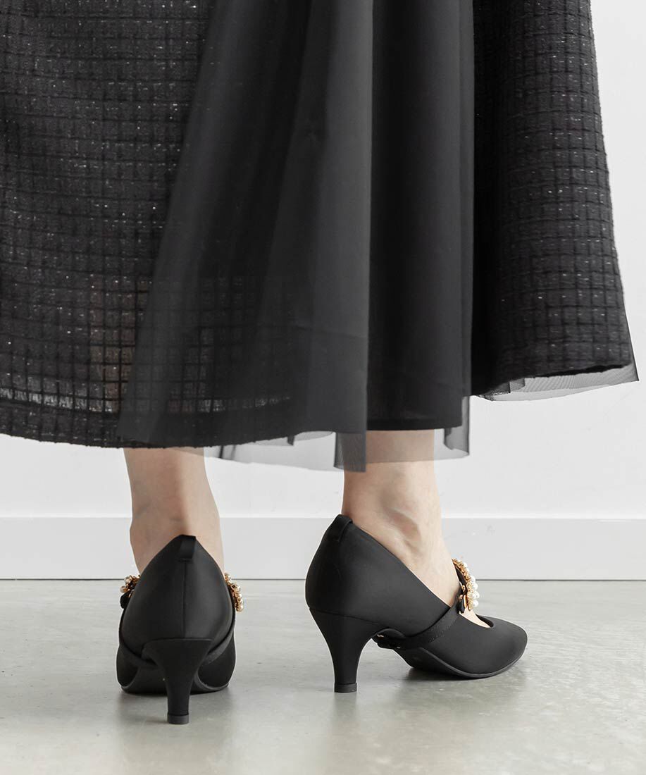  「7WAYパンプス」|パンプス|