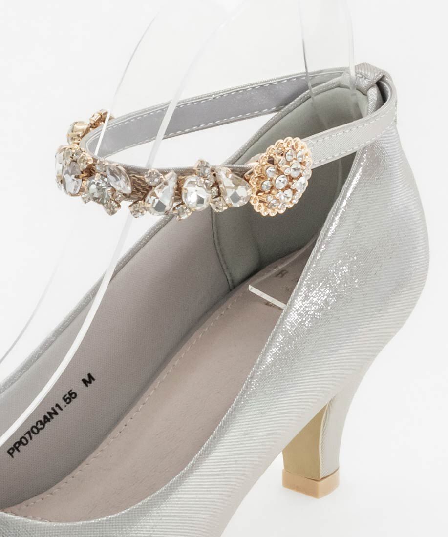  「7WAYパンプス」|パンプス|