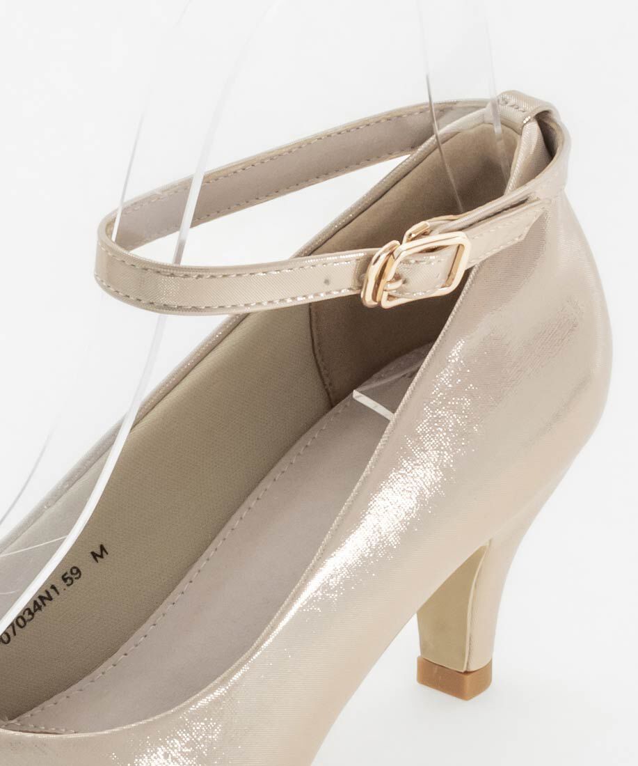  「7WAYパンプス」|パンプス|