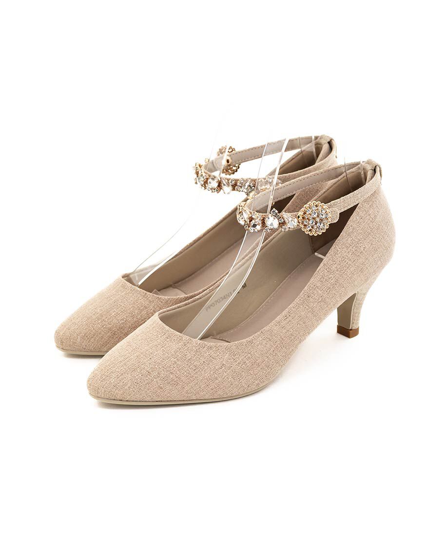  「7WAYパンプス」|パンプス|