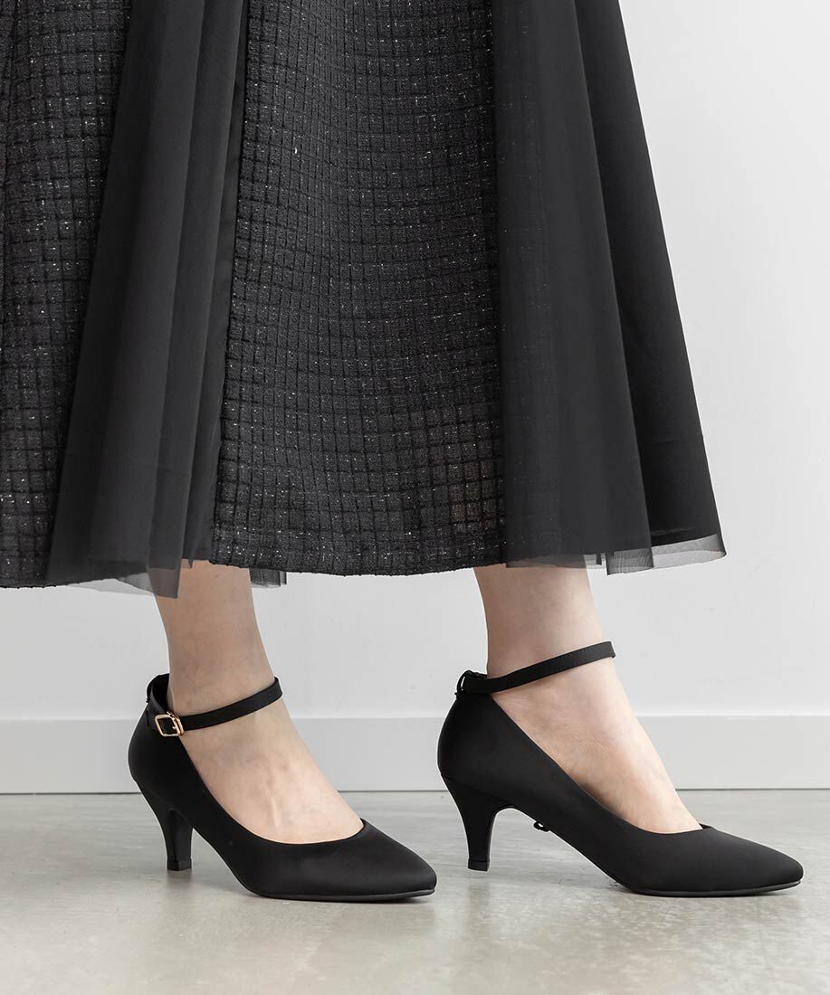  「7WAYパンプス」|パンプス|