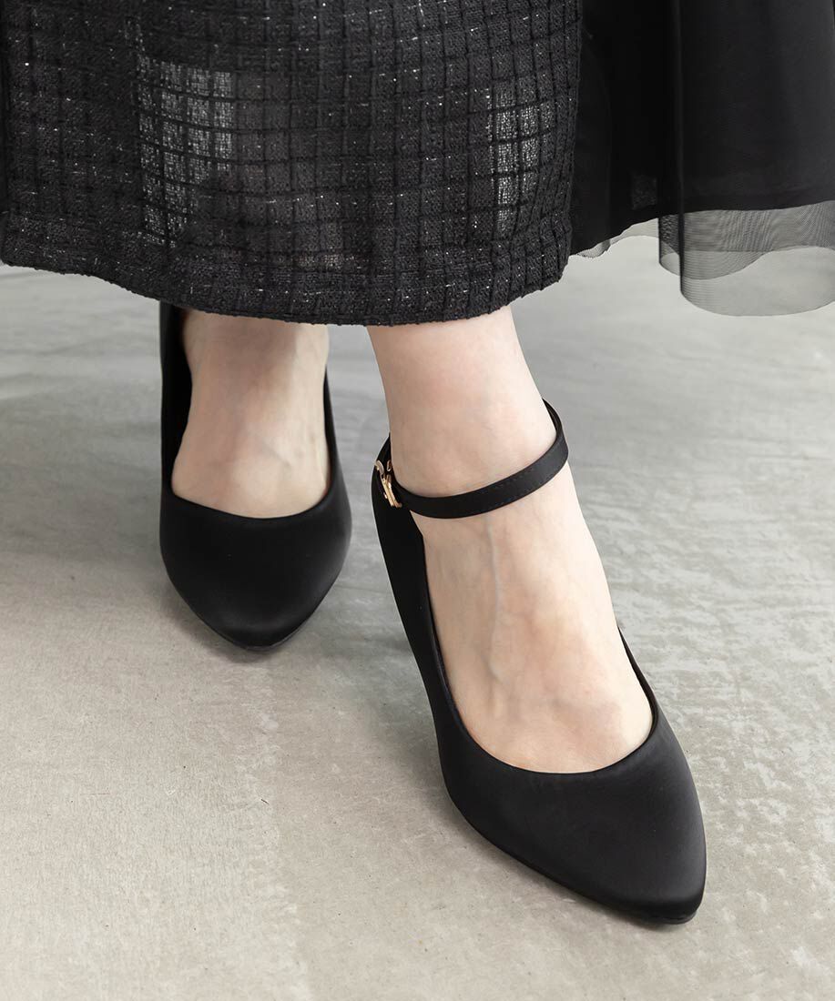  「7WAYパンプス」|パンプス|