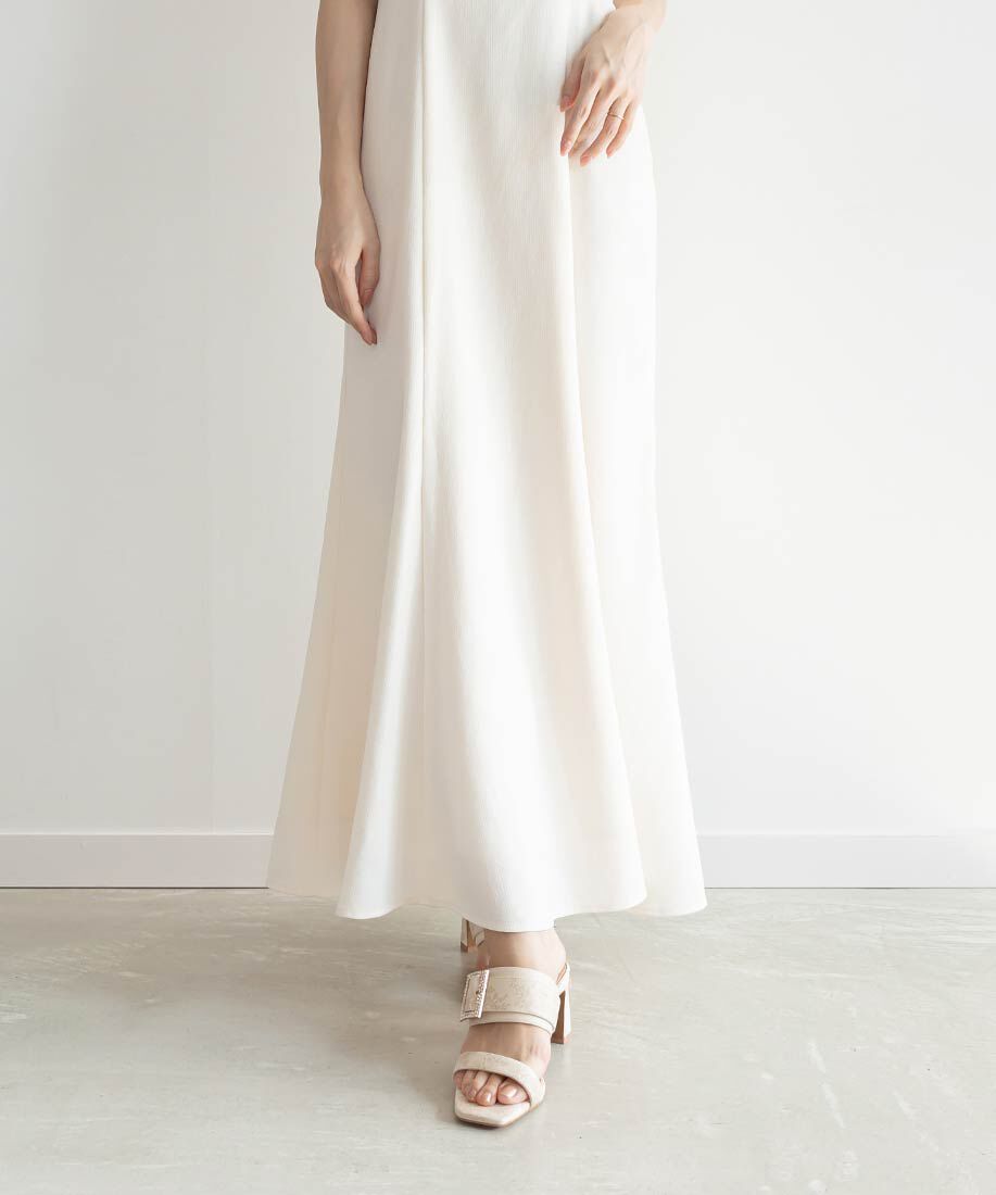  「トワルドゥジュイビジューパーツサンダル」|パンプス|