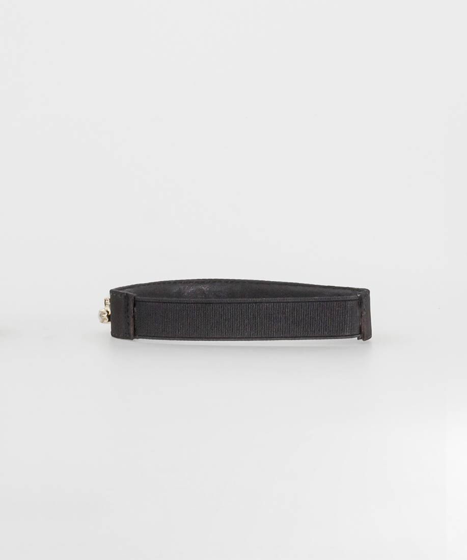  「パールビジューシューズバンド」|パンプス|