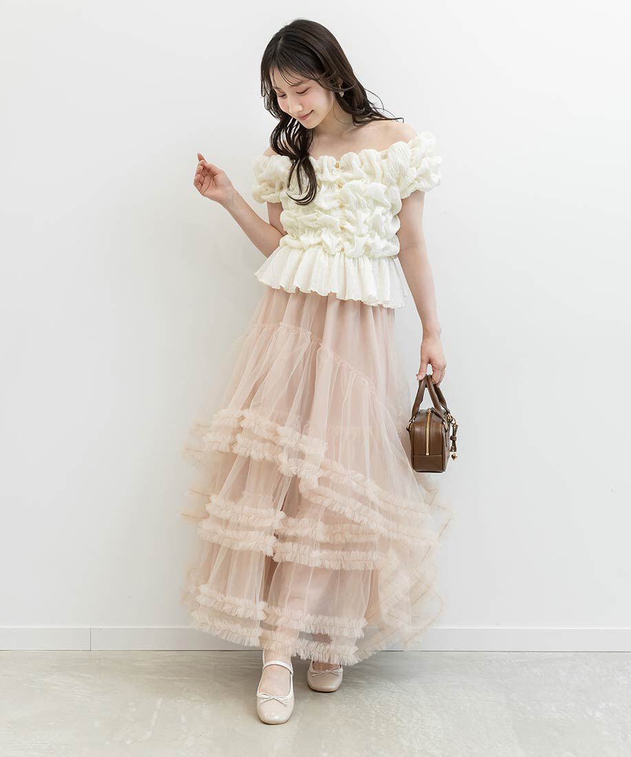  「エナメルバックストラップパンプス」|パンプス|