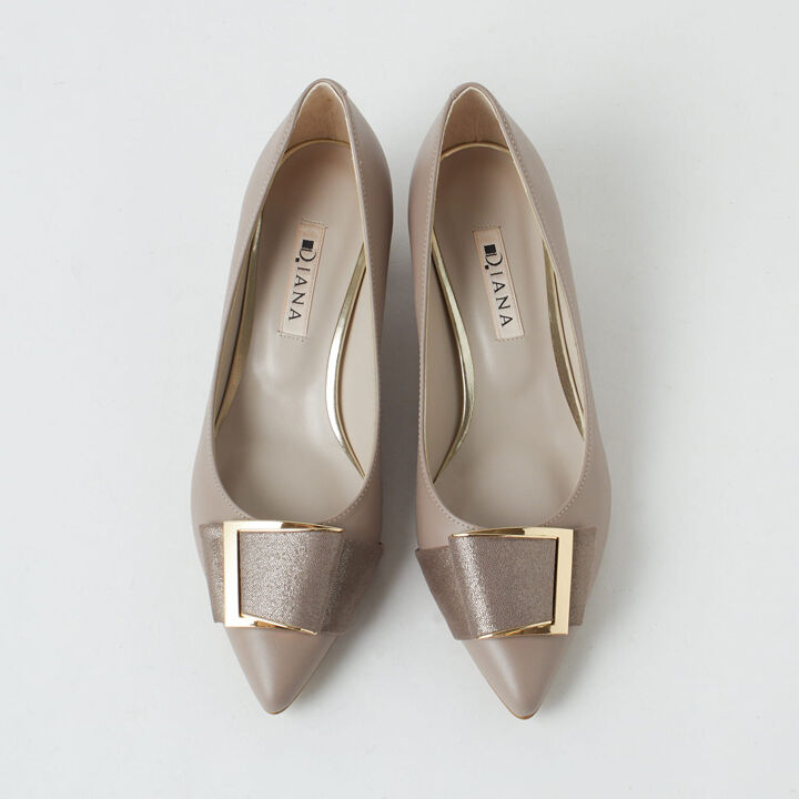 ダイアナ「パンプス　EM14254」|パンプス|