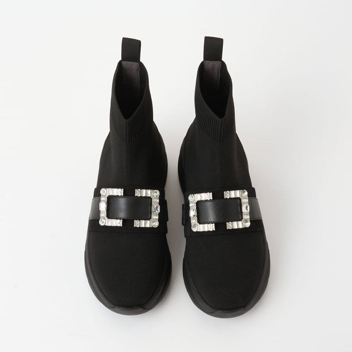 プラスダイアナ「ブーツ　IF66573」|スニーカー|