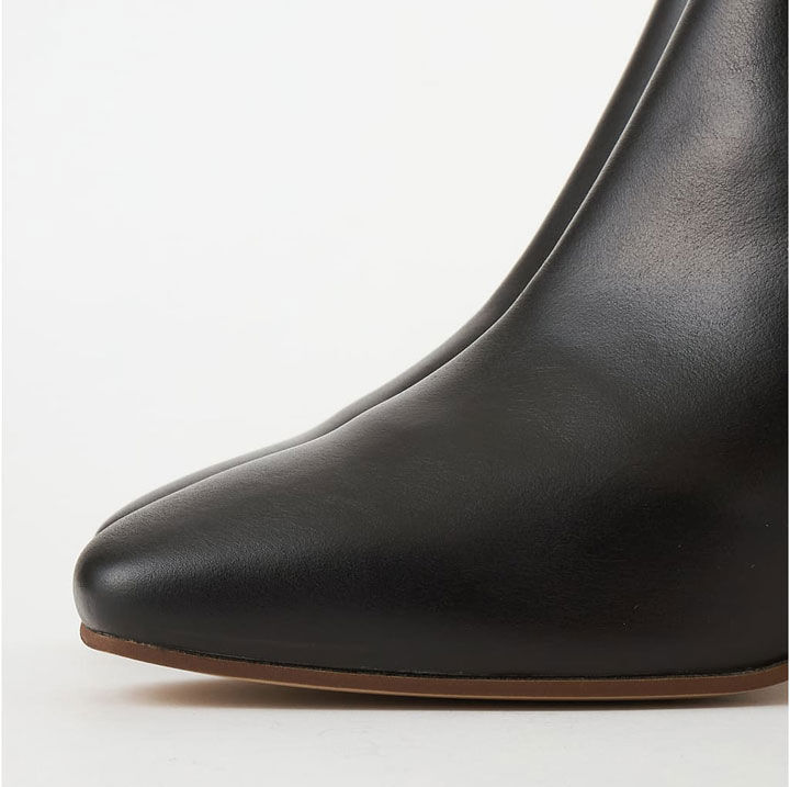 ダイアナ「ブーツ　U66238」|ショートブーツ|