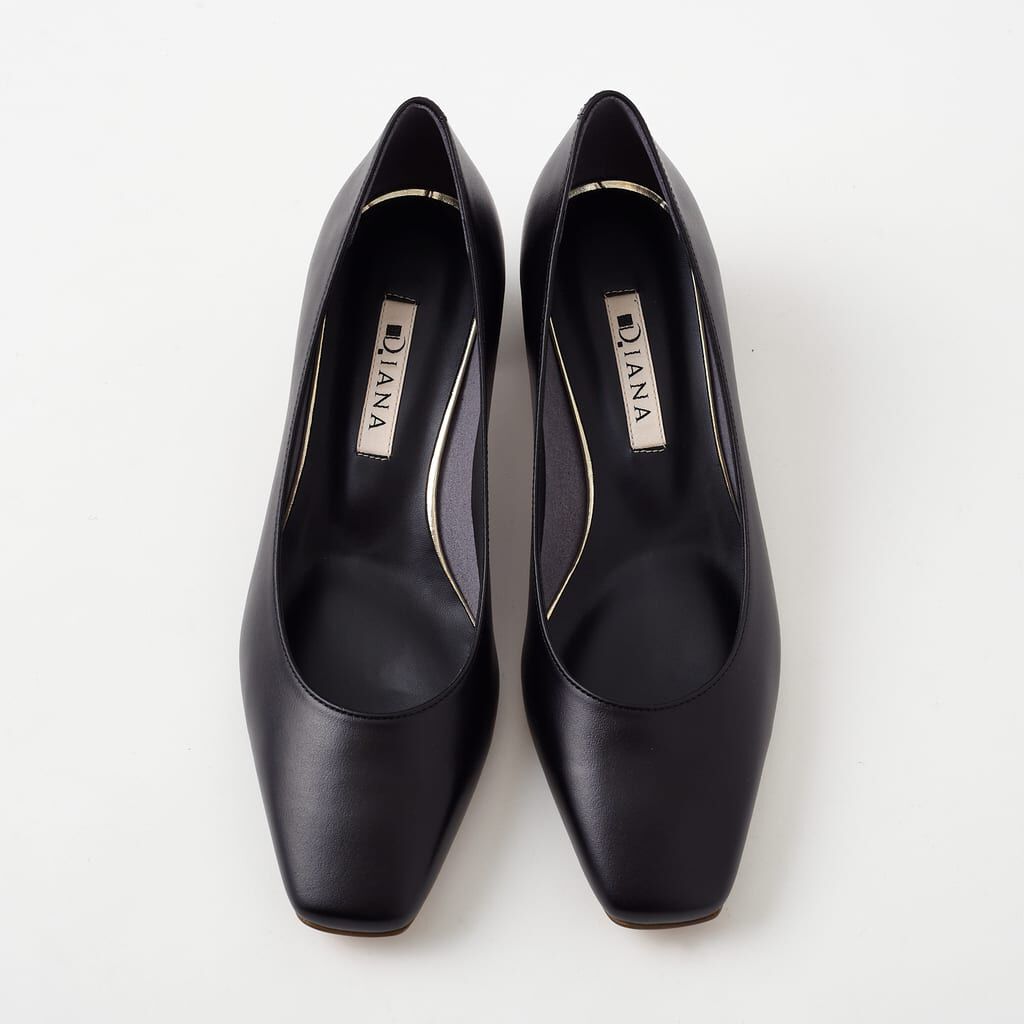 ダイアナ「パンプス　TS14240」|パンプス|