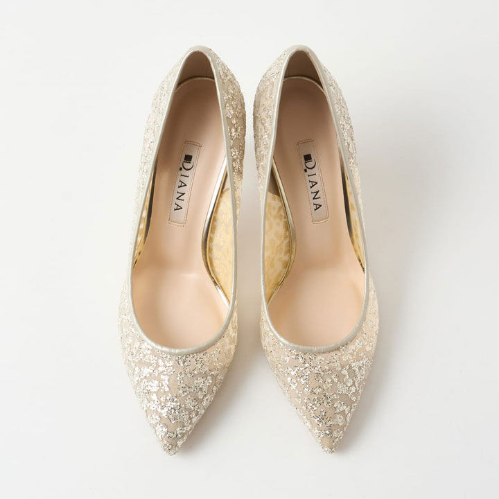 ダイアナ「パンプス　U17280」|パンプス|