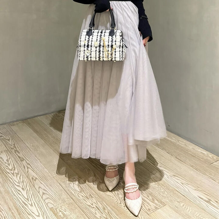 ダイアナ「バッグ　SH6112」|ハンドバッグ|