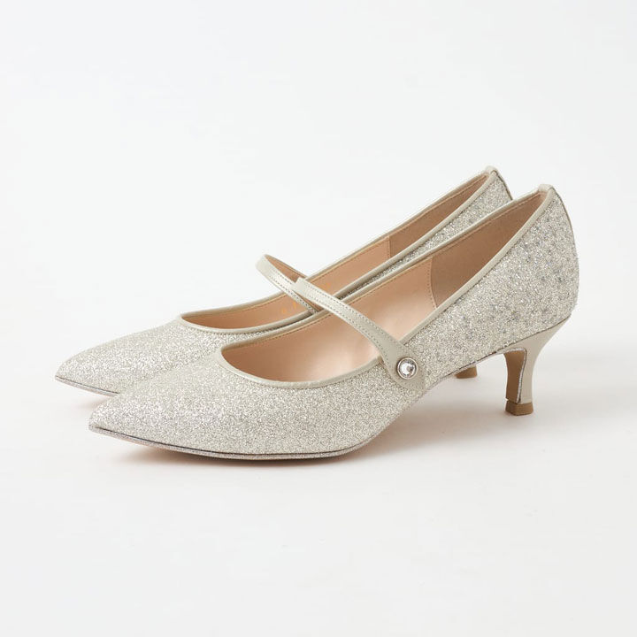 ダイアナ「メリージェーンパンプス　G15213」|パンプス|