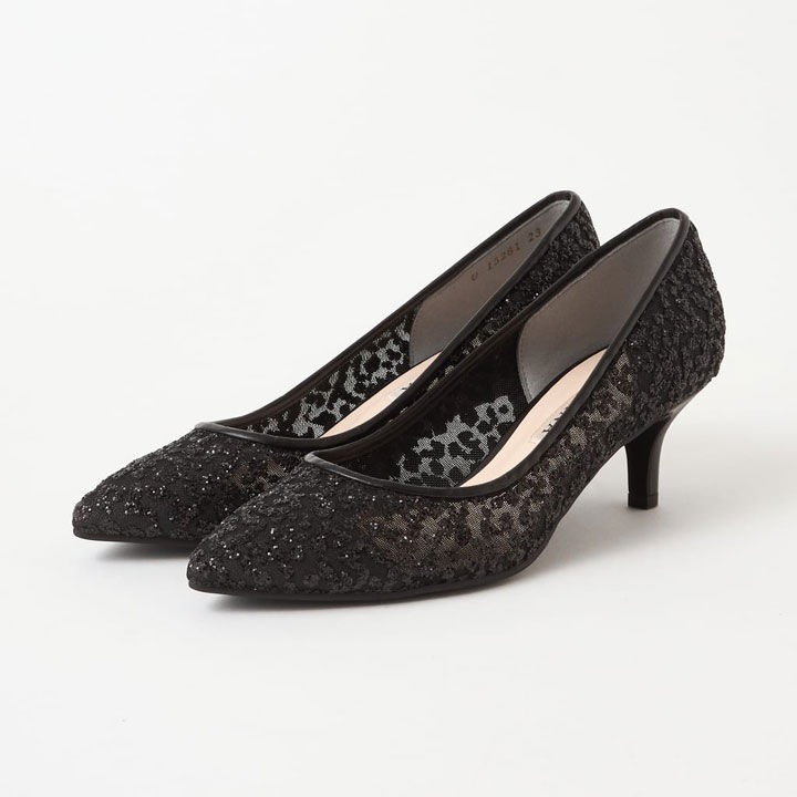 ダイアナ「パンプス　U15281」|パンプス|