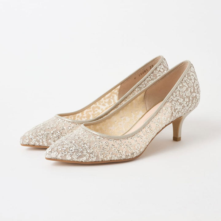 ダイアナ「パンプス　U15281」|パンプス|