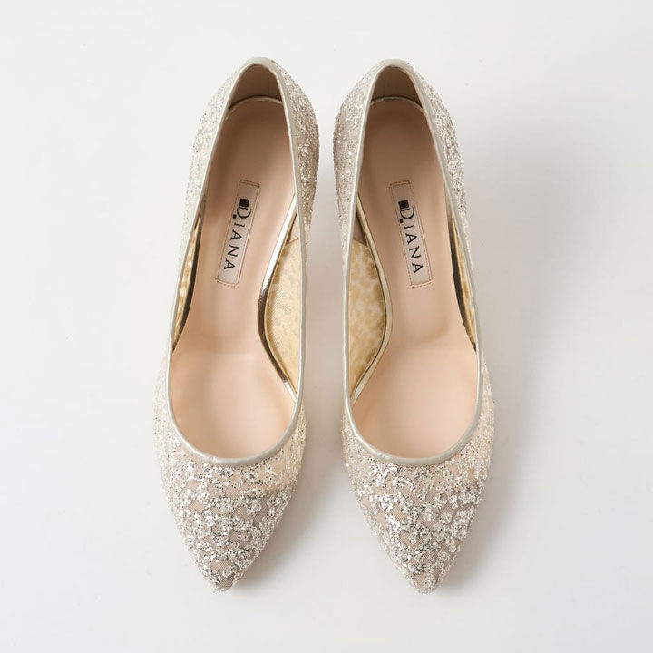 ダイアナ「パンプス　U15281」|パンプス|