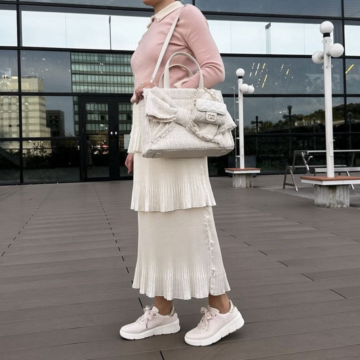 ダイアナ「バッグ　KB6132」|トートバッグ|