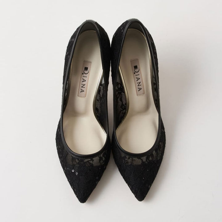 ダイアナ「パンプス　U17280」|パンプス|