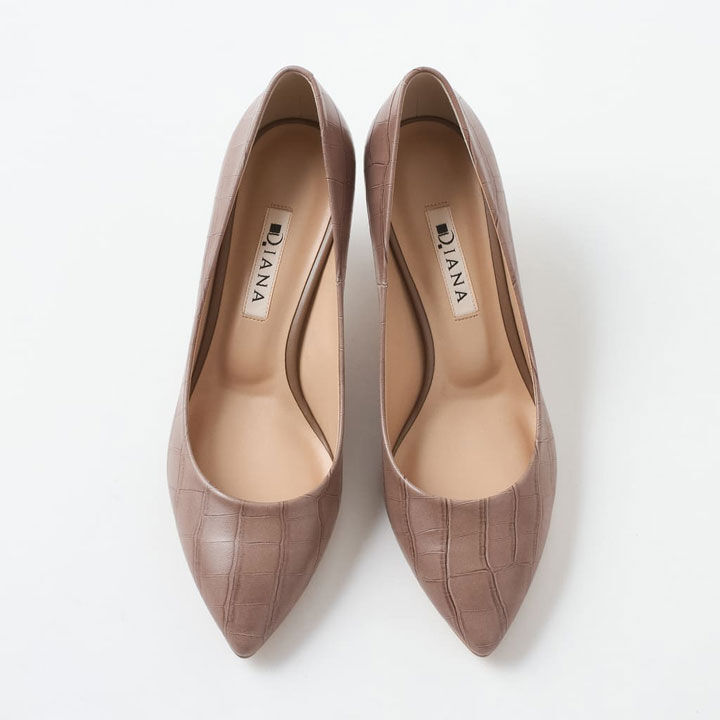 ダイアナ「パンプス　U15281」|パンプス|