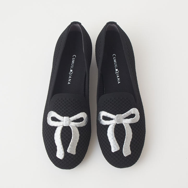 CUMUU＿DIANA「【CUMUU_DIANA】 シューズ　GC42817」|ローファー|