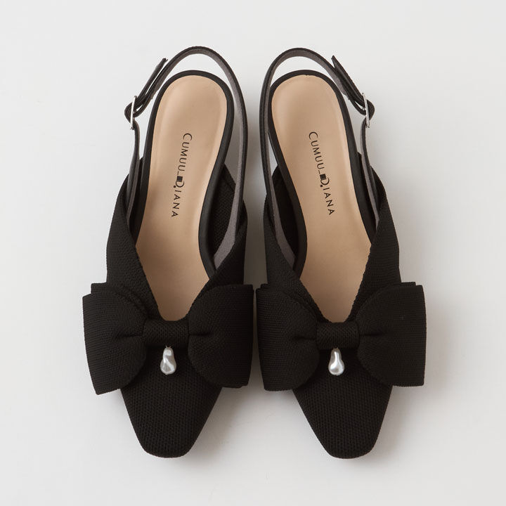 CUMUU＿DIANA「シューズ　GC43832」|サンダル|