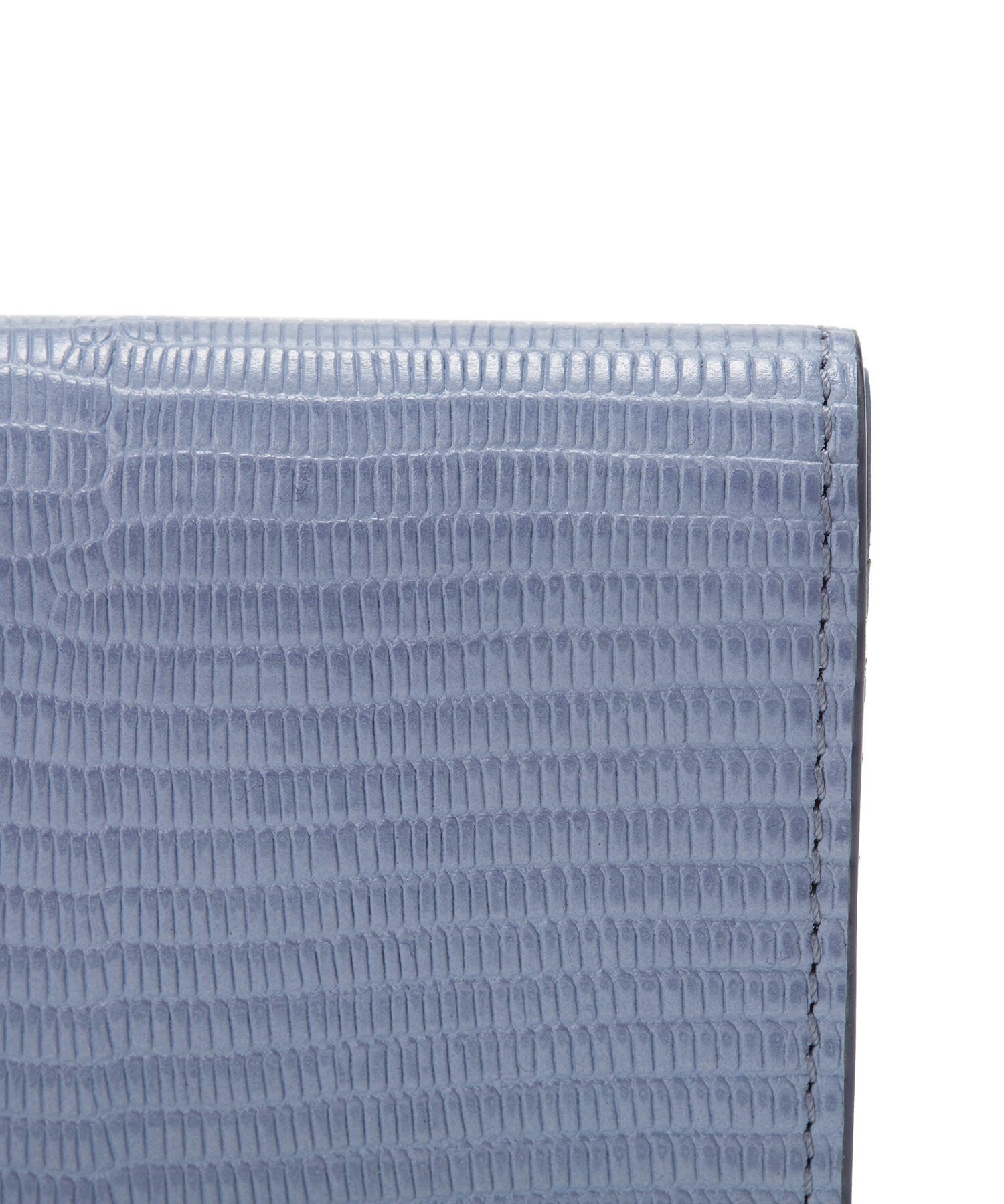 TOPKAPI 「【ドラマ着用】【TOPKAPI】 イタリアンレザー リザード型押し 二つ折り 財布 LUCIA ルチア」|財布|