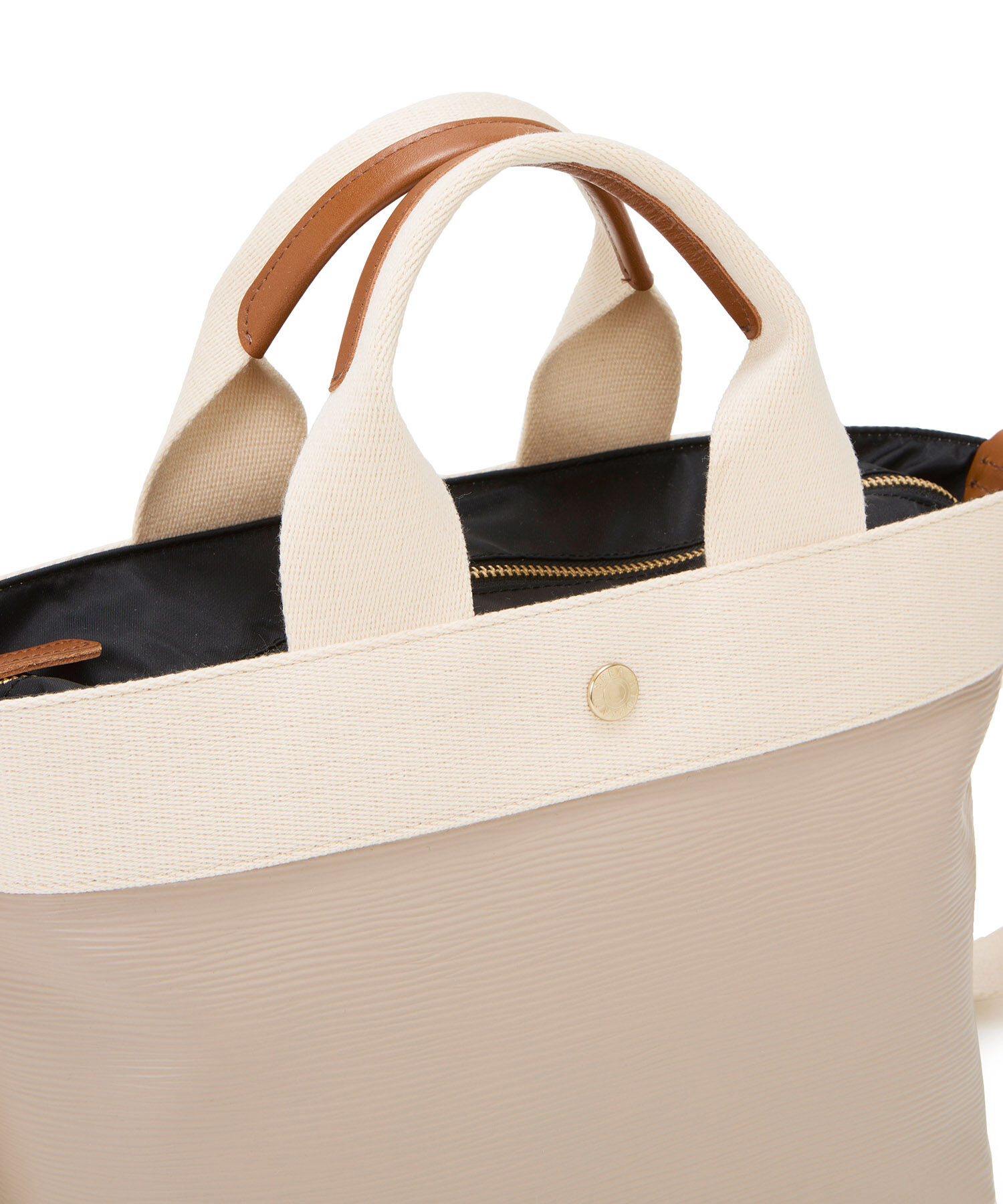 TOPKAPI BREATH「【人気色が限定復活！】【Breath TOPKAPI】RIPPLE リプル トート バッグ M（ショルダー付き）」|トートバッグ|