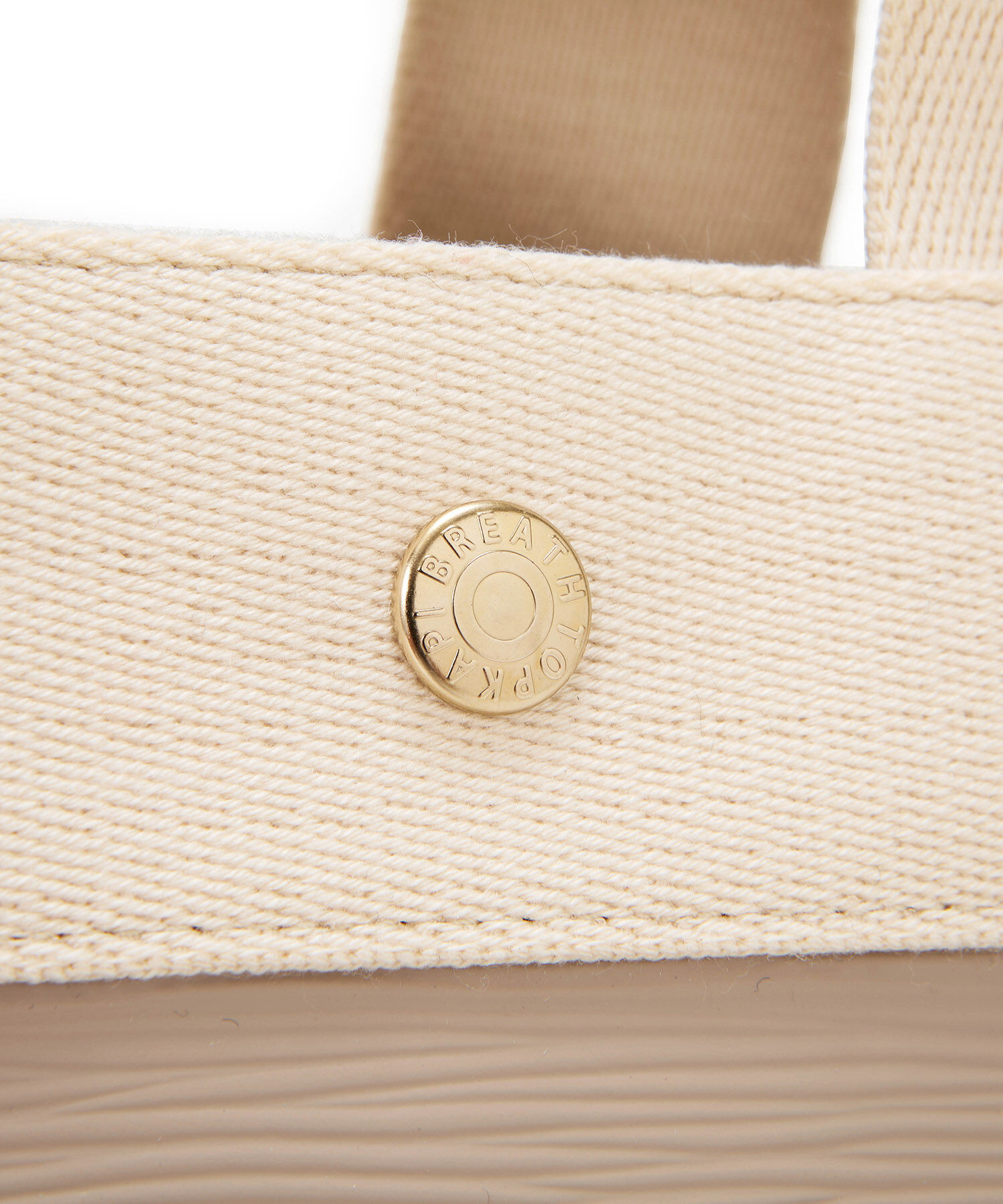 TOPKAPI BREATH「【人気色が限定復活！】【Breath TOPKAPI】RIPPLE リプル トート バッグ M（ショルダー付き）」|トートバッグ|