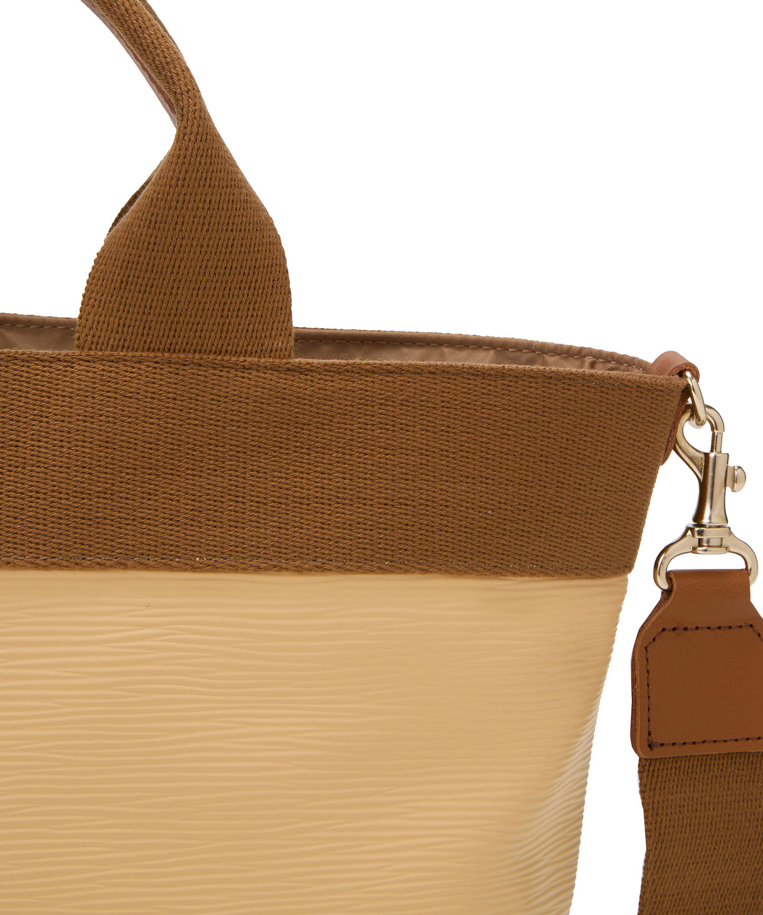 TOPKAPI BREATH「【人気色が限定復活！】【Breath TOPKAPI】RIPPLE リプル トート バッグ M（ショルダー付き）」|トートバッグ|