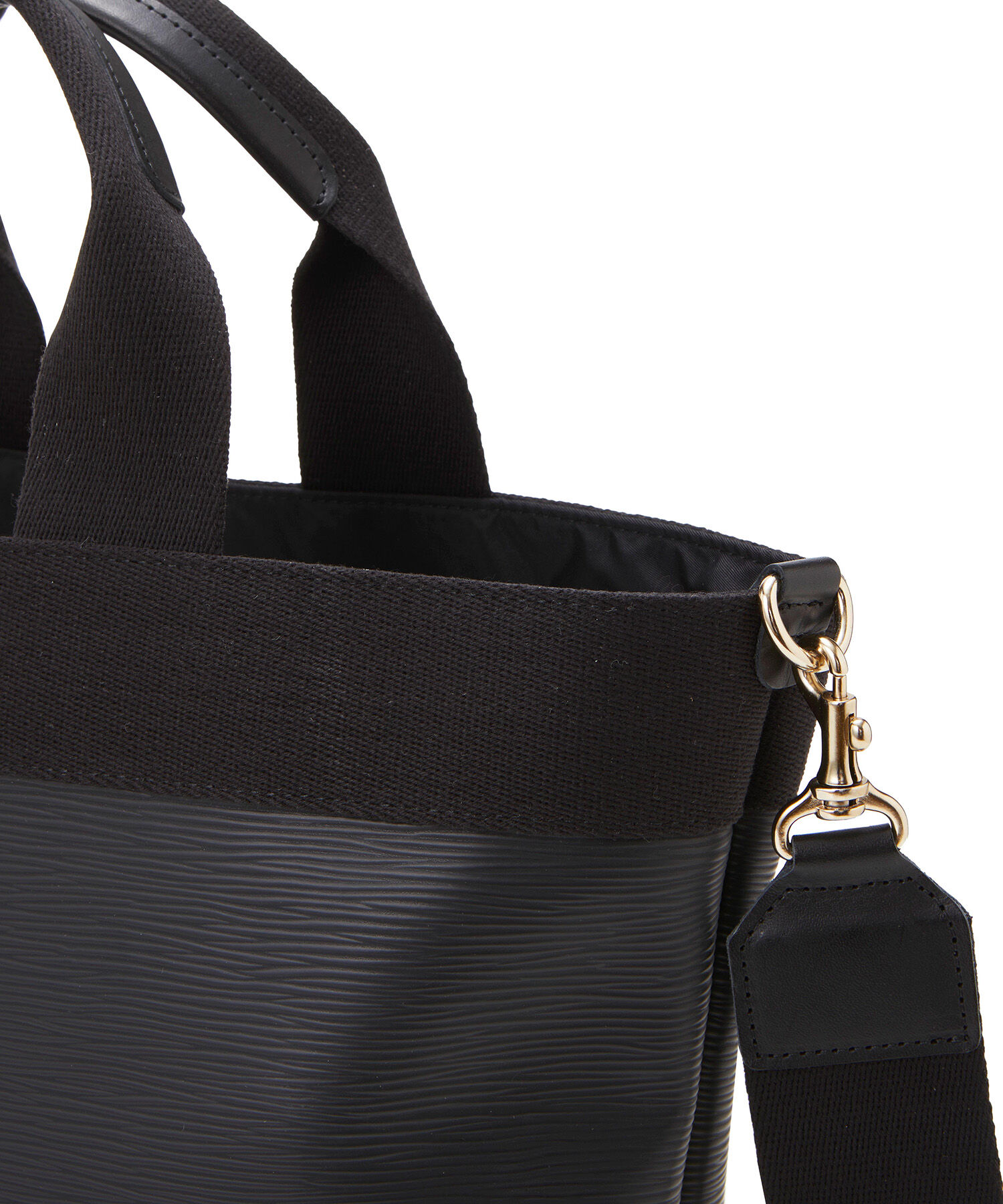 TOPKAPI BREATH「【Breath TOPKAPI】RIPPLE リプル ファスナー付 縦型 2way トートバッグ L」|トートバッグ|