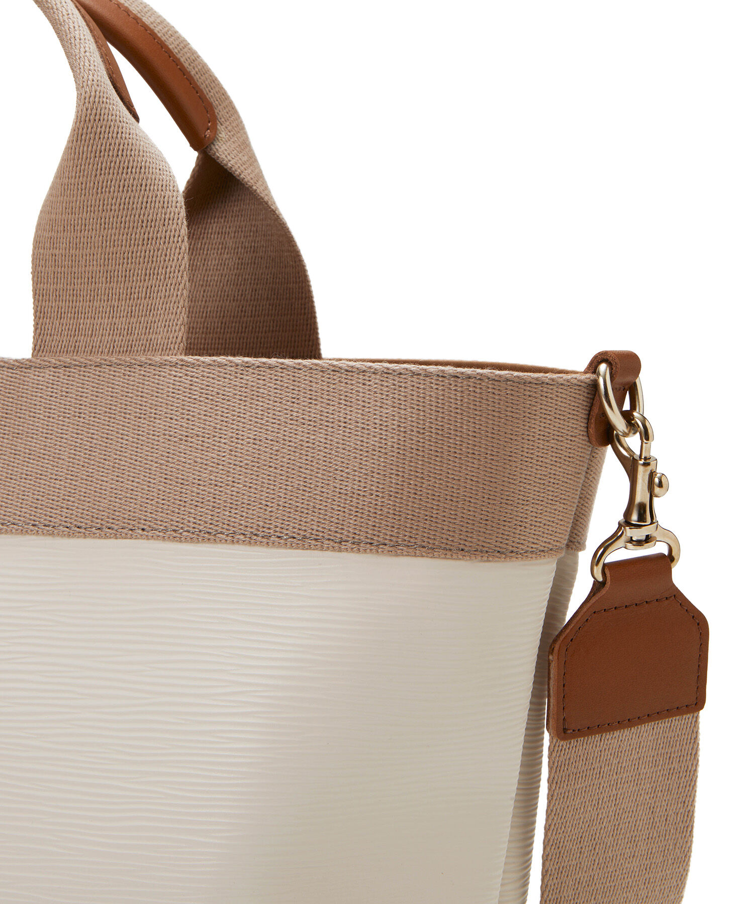 TOPKAPI BREATH「【Breath TOPKAPI】RIPPLE リプル ファスナー付 縦型 2way トートバッグ L」|トートバッグ|