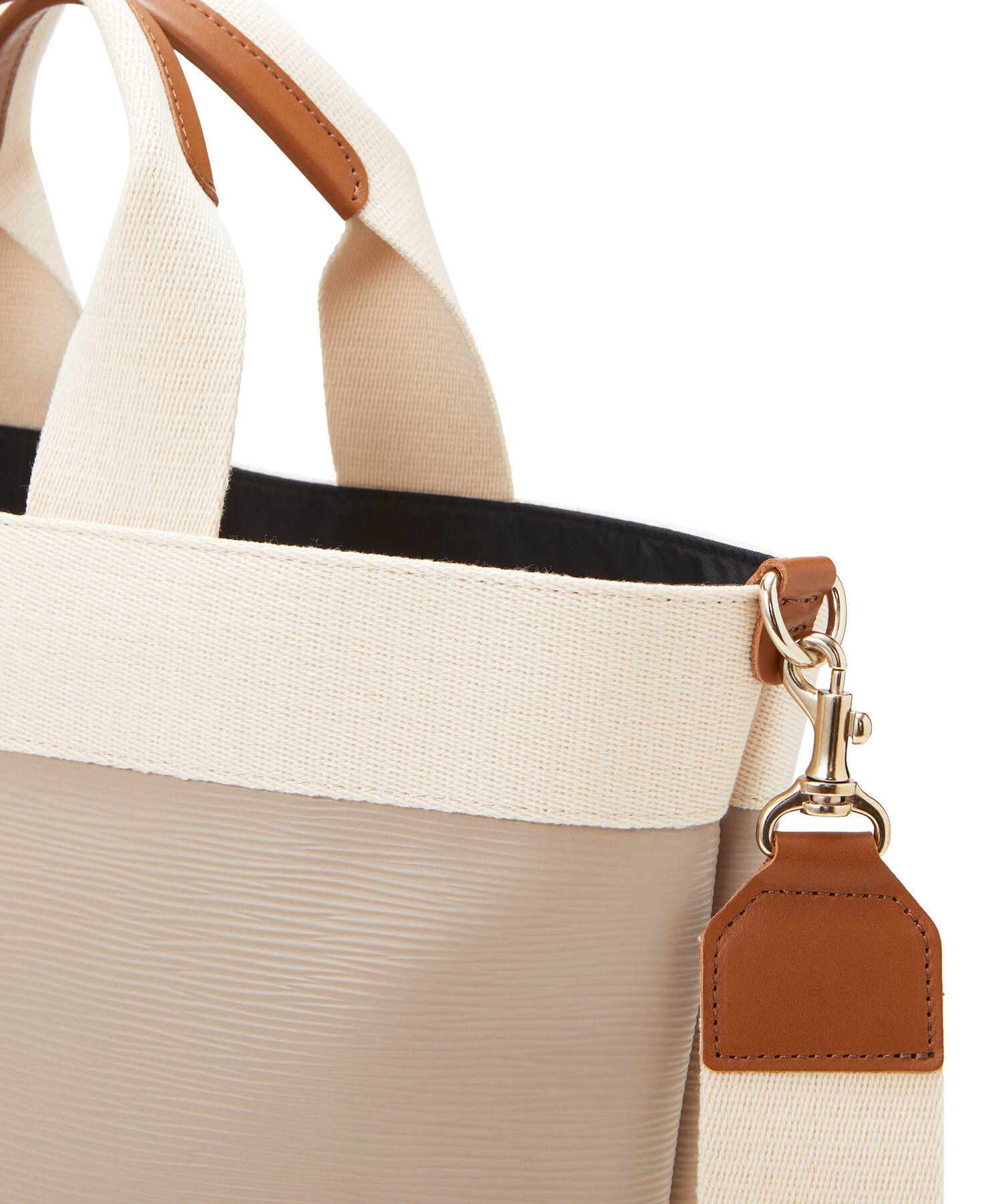 TOPKAPI BREATH「【Breath TOPKAPI】RIPPLE リプル ファスナー付 縦型 2way トートバッグ L」|トートバッグ|