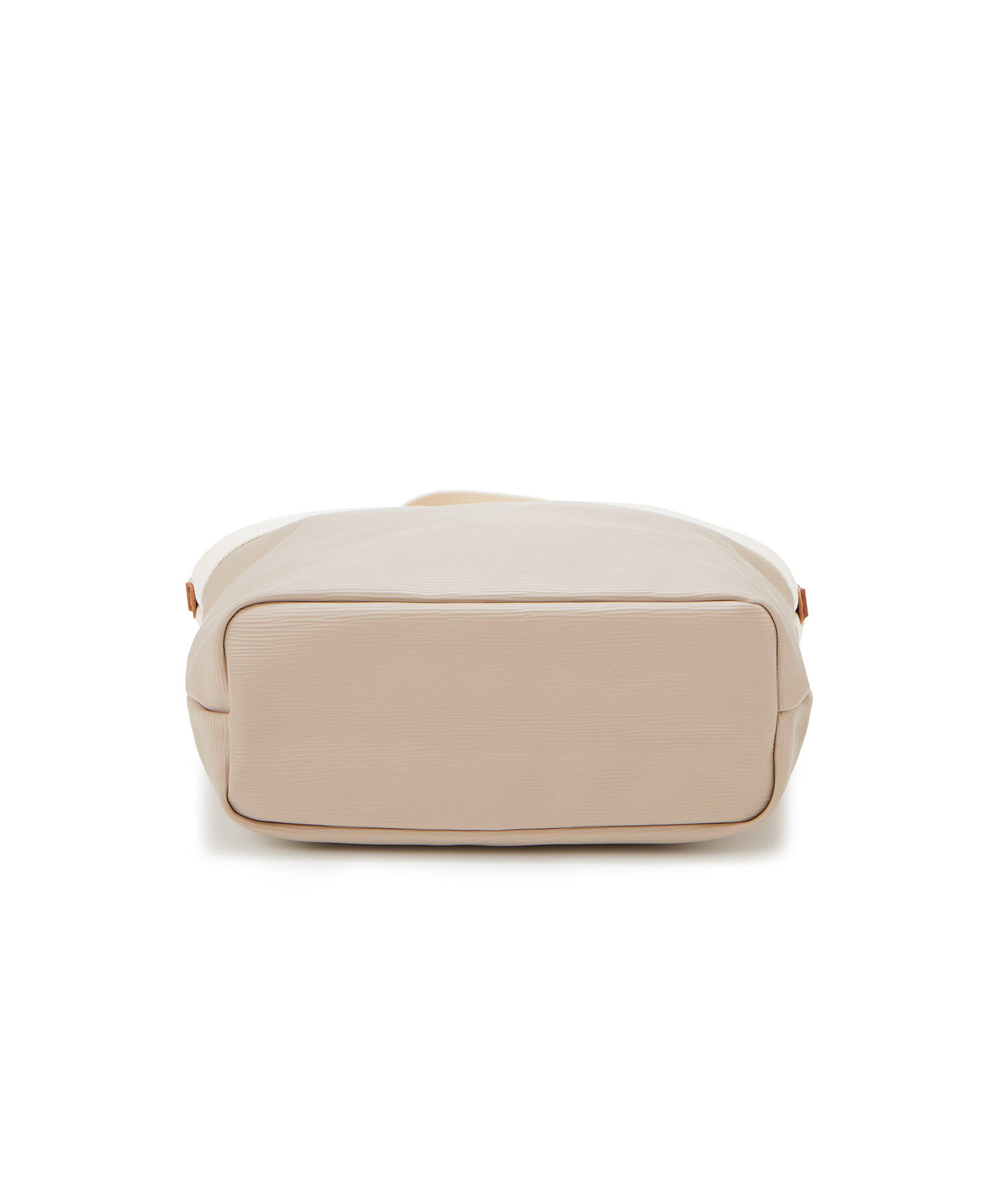 TOPKAPI BREATH「【Breath TOPKAPI】RIPPLE リプル ファスナー付 縦型 2way トートバッグ L」|トートバッグ|