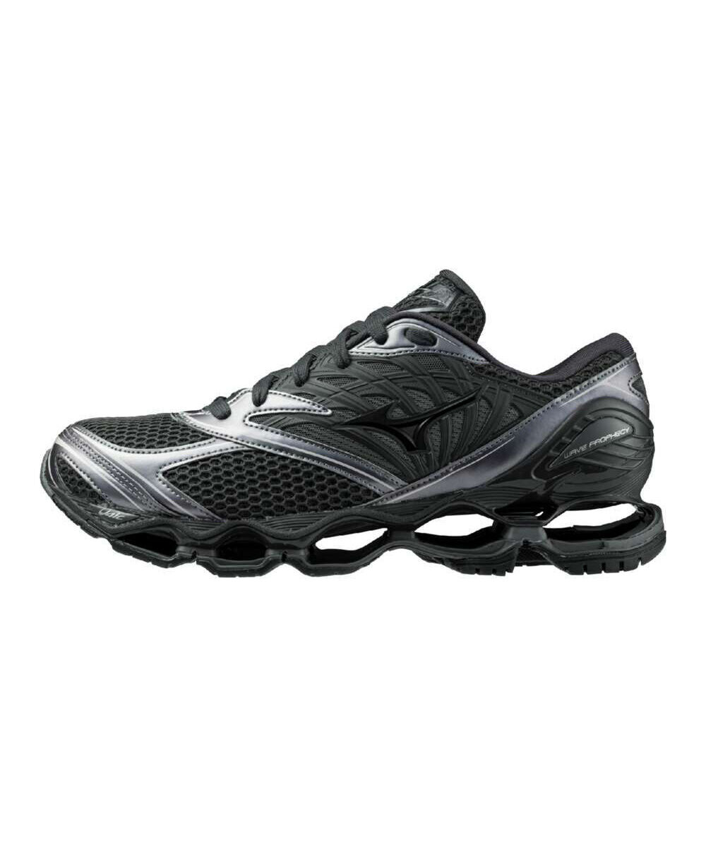 MIZUNO「WAVE PROPHECY LS」|スニーカー|