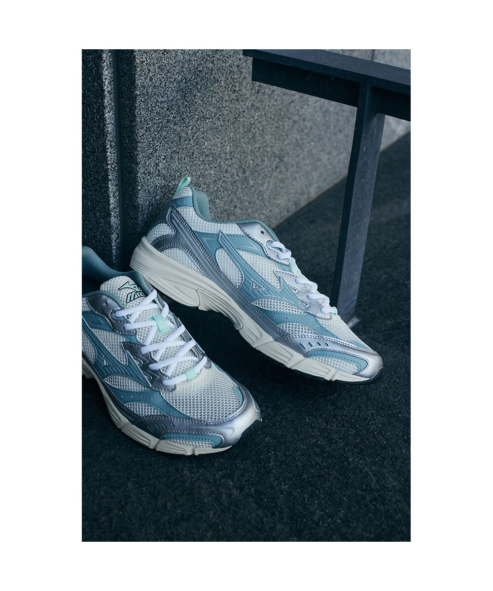 MIZUNO「MXR」|スニーカー|