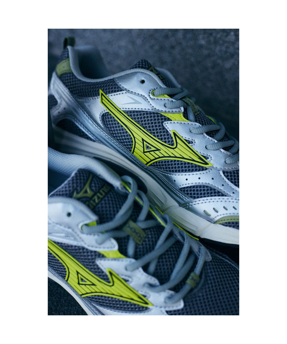 MIZUNO「MXR」|スニーカー|